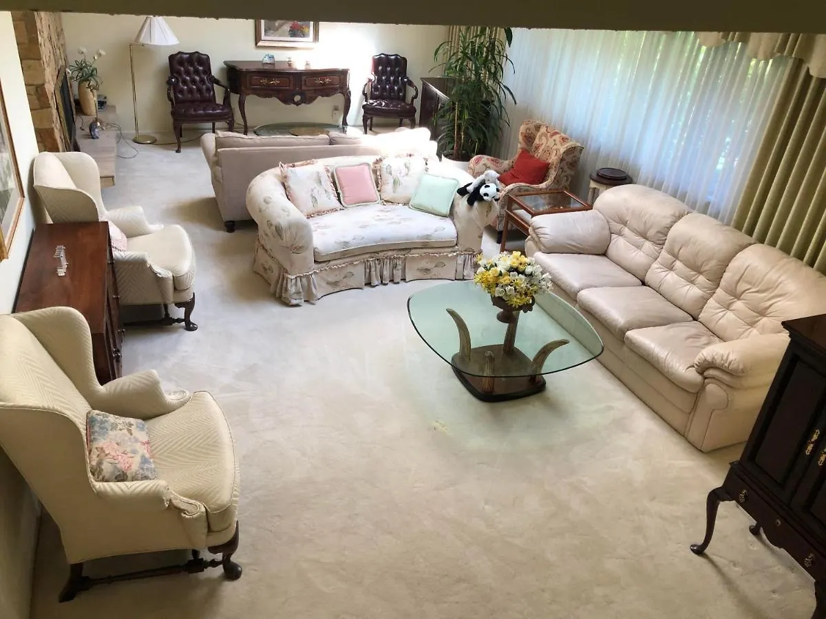 Tree Guest Home Vancouver Privat bolig